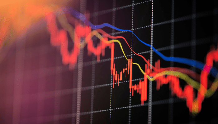 Dikkat: Bu Altcoin Projesini Yüzde 17'lik Bir Düşüş Bekliyor!