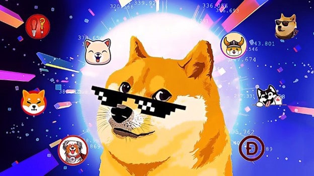 Son Zamanların Popüler Meme Coin Projesi Artık Huobi'de!