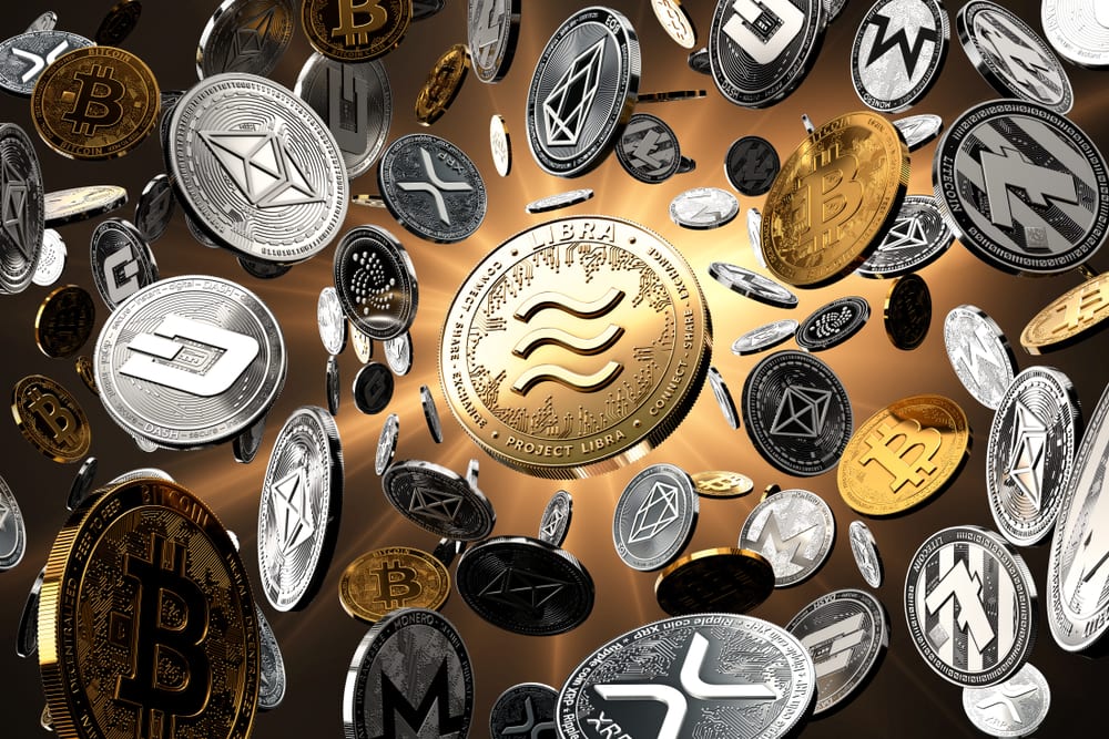 Piyasa Şaşkın: Bu Bilinmeyen Altcoin 20x'ten Fazla Arttı!