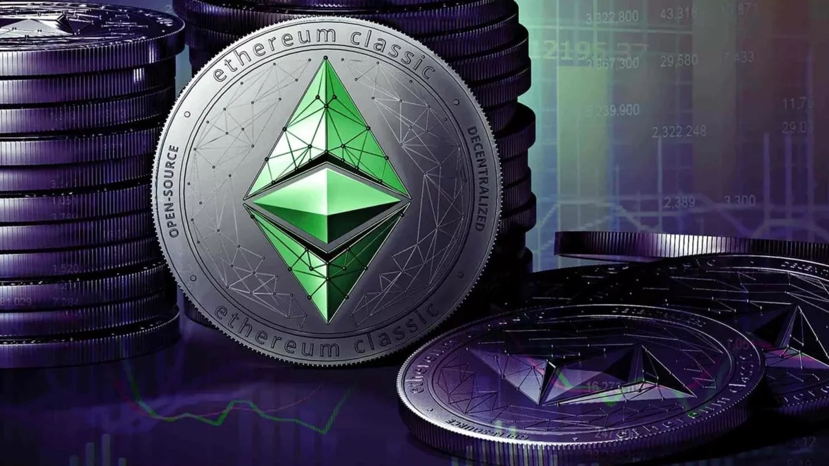 ethereum classic