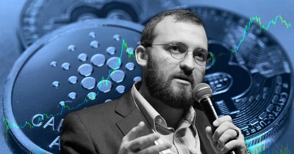 Cardano Kurucusu Açıkladı: Bitcoin İçin Ciddi Tehdit!