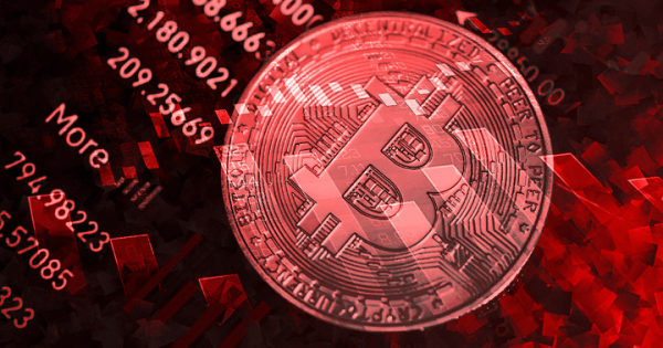 Uyarı: Bitcoin Fiyatı Eylül'de 15 Bin Doların Altına Düşebilir!