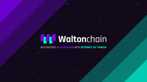 Waltonchain (WTC) Nedir?