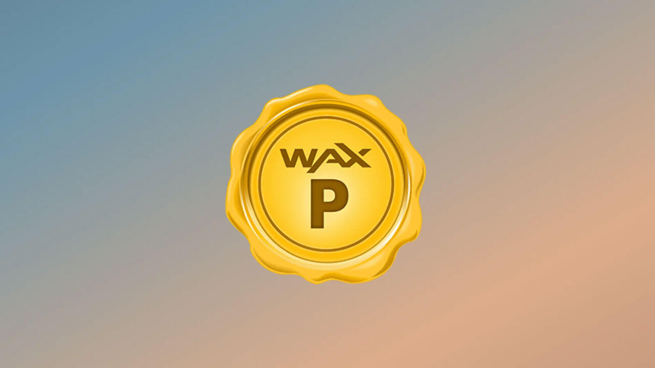 WAX (WAXP) Nedir?