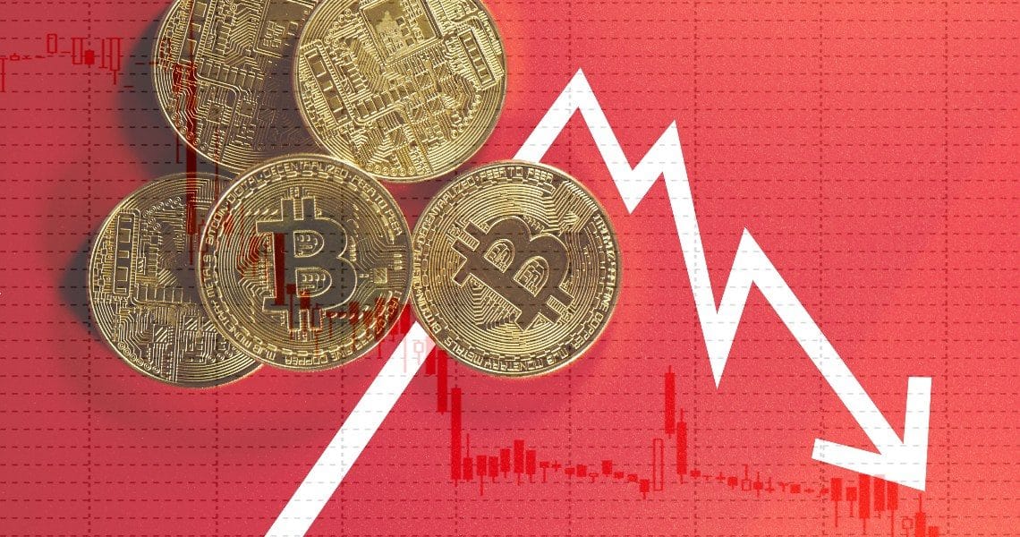 Dikkat! Bitcoin 12 Bin Dolara Düşebilir! İşte Ayrıntılar