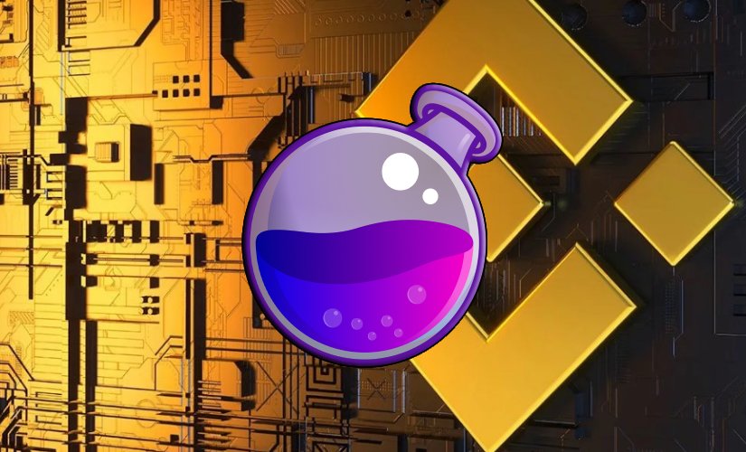 Binance Bu Altcoin Listeliyor: Fiyat Sıçradı!