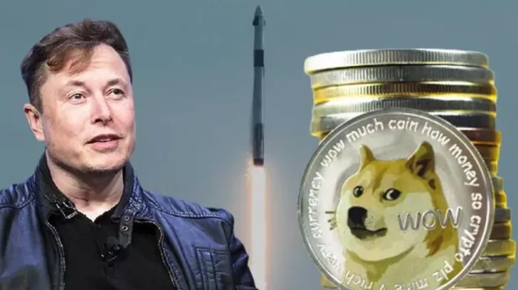 Dogecoin Fırladı Gitti: Elon Musk'tan Büyük Hamle!