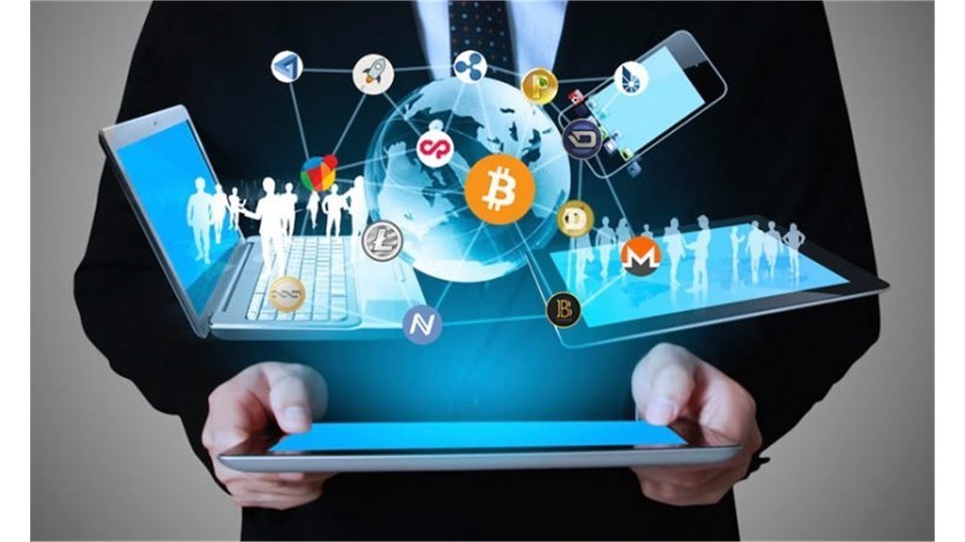 Analist İddialı: Bu 3 Altcoin, Kasım Rallisine Hazırlanıyor!