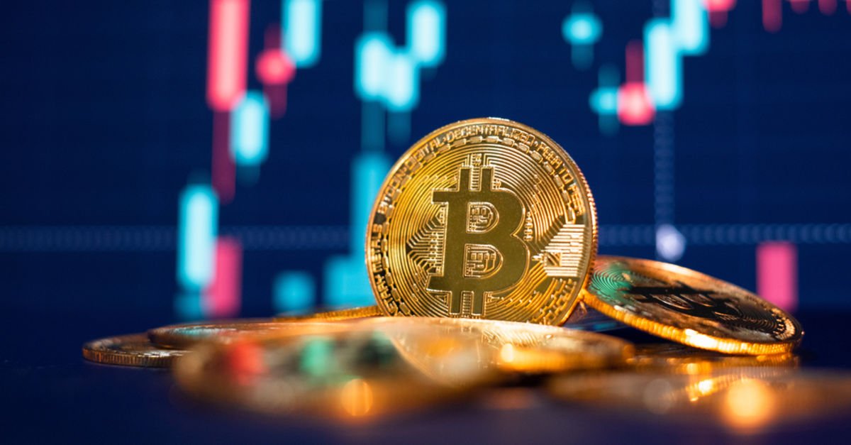 Bloomberg Duyurdu: Bitcoin Yıl Sonunda Bu Rakamlarda Olabilir!