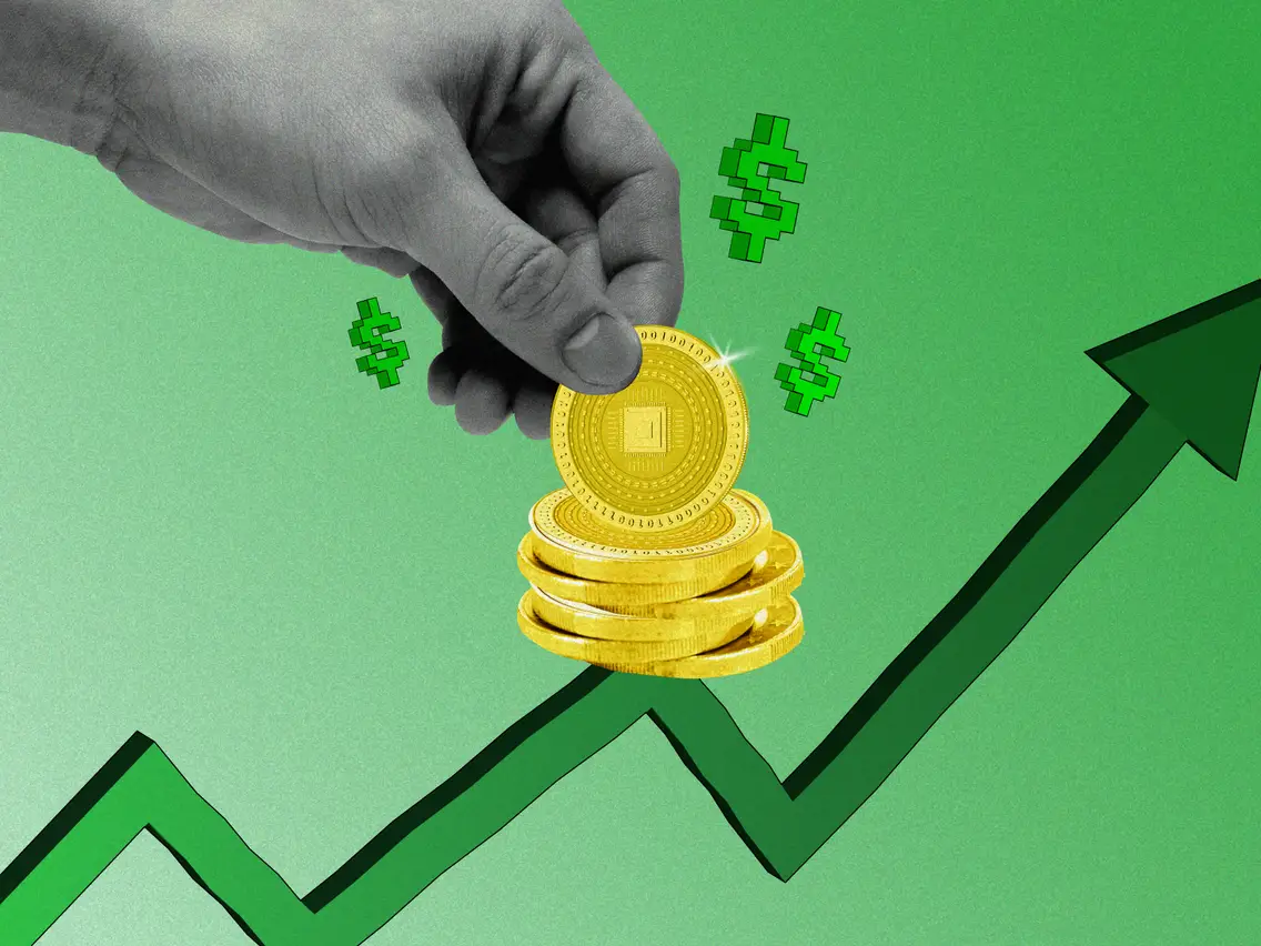 Stake Çılgınlığı Artıyor! İşte En Çok Stake Edilen Kripto Paralar!