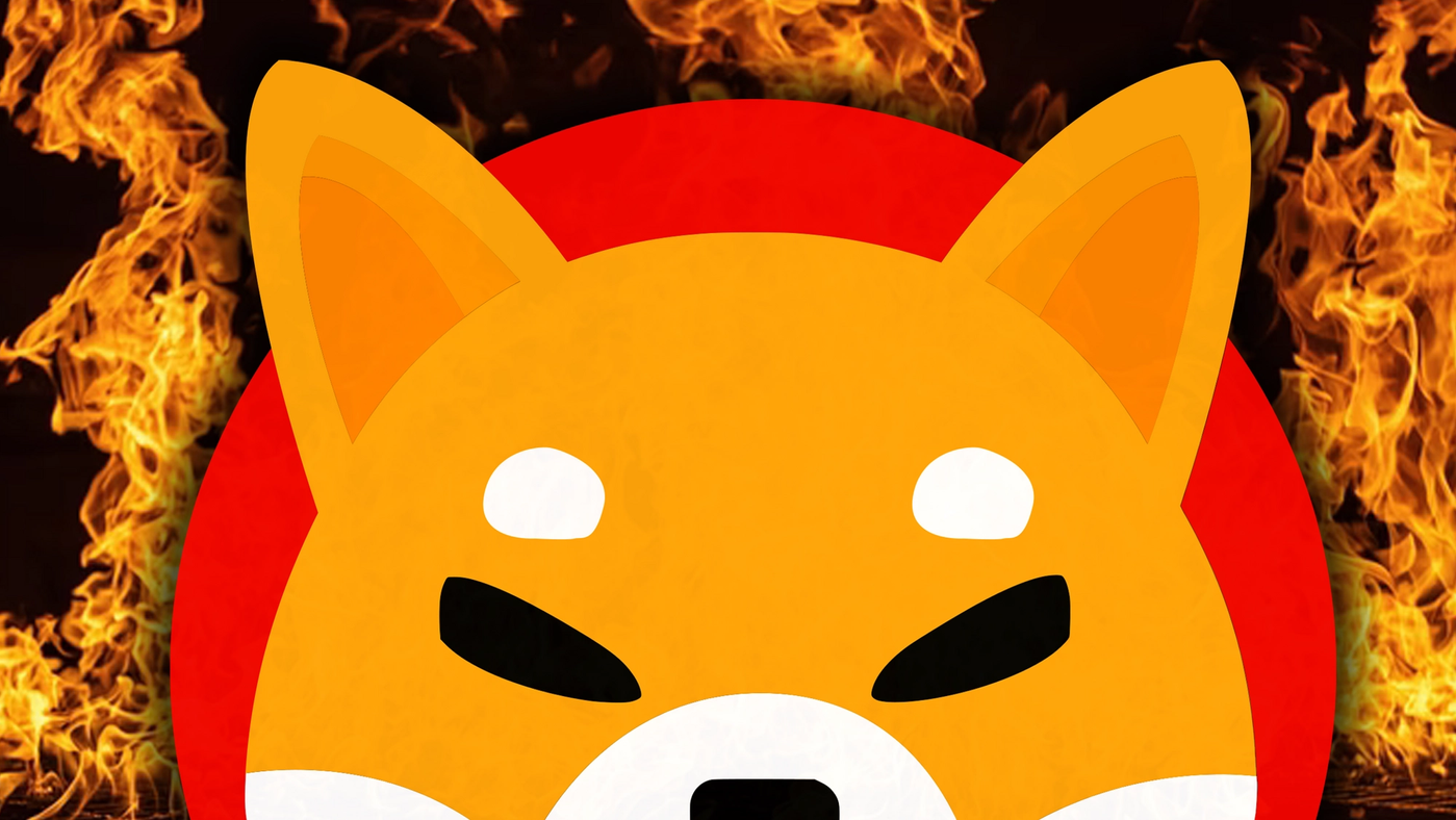 Shiba Inu Yakımları Devam Ediyor! İşte Detaylar...