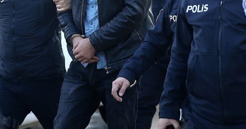 Türkiye'de 8 İlde Büyük Kripto Para Operasyonu!