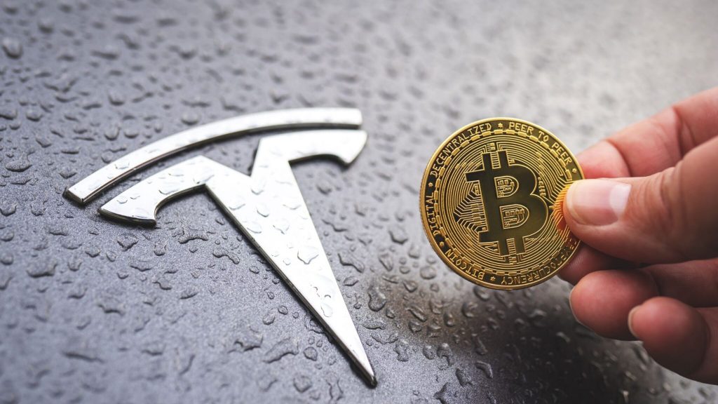 Beklenen Tesla Bilançosu Açıklandı: Bitcoin Satışı Var mı?