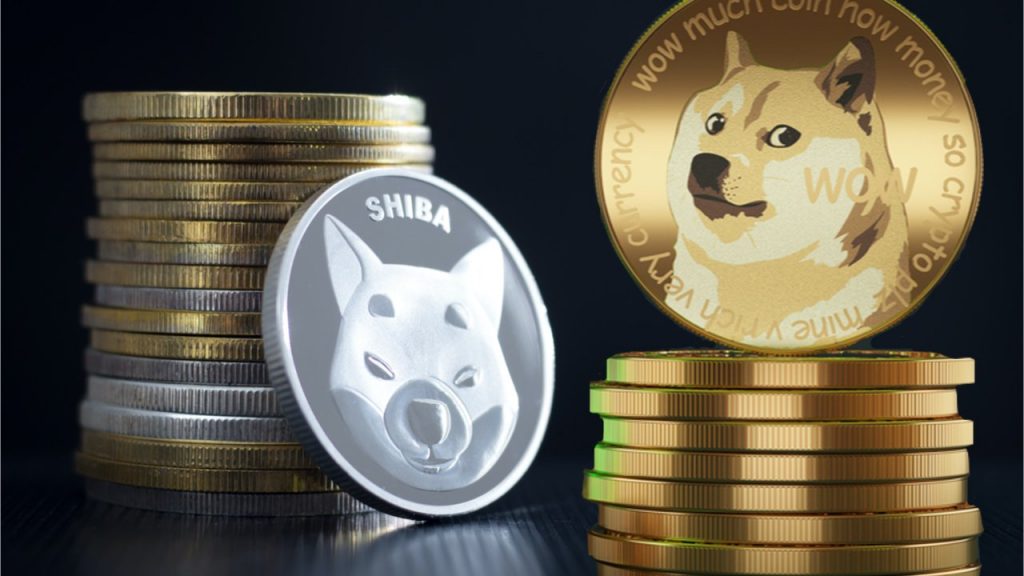 Shiba Coin Haftaya Dogecoin Gibi Patlayacak mı?