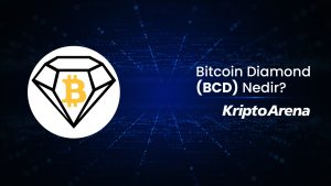 Bitcoin Diamond (BCD) Nedir?