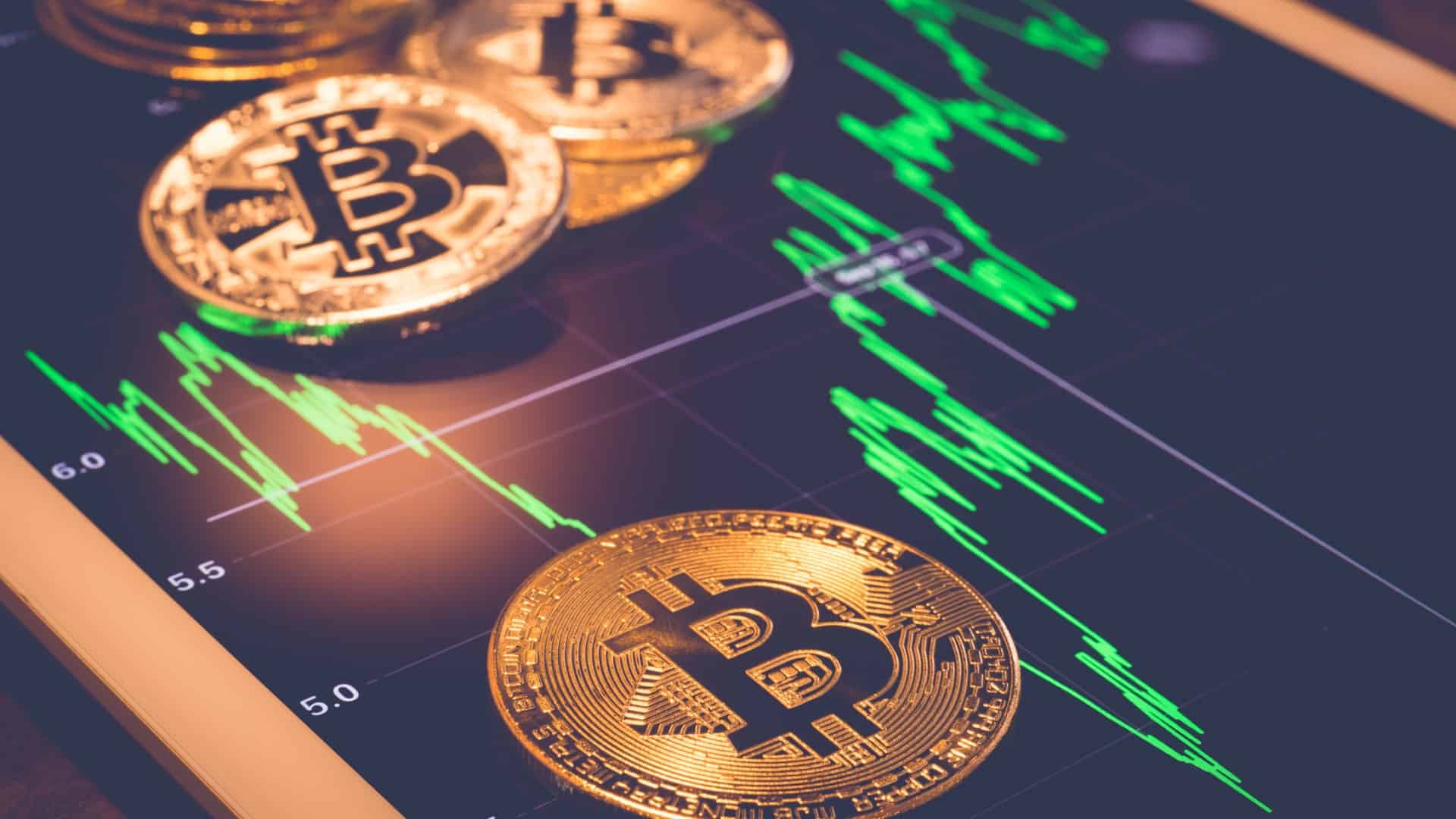 Bitcoin 21 Bin Doları Kıramadı! Peki Sırada Ne Var?
