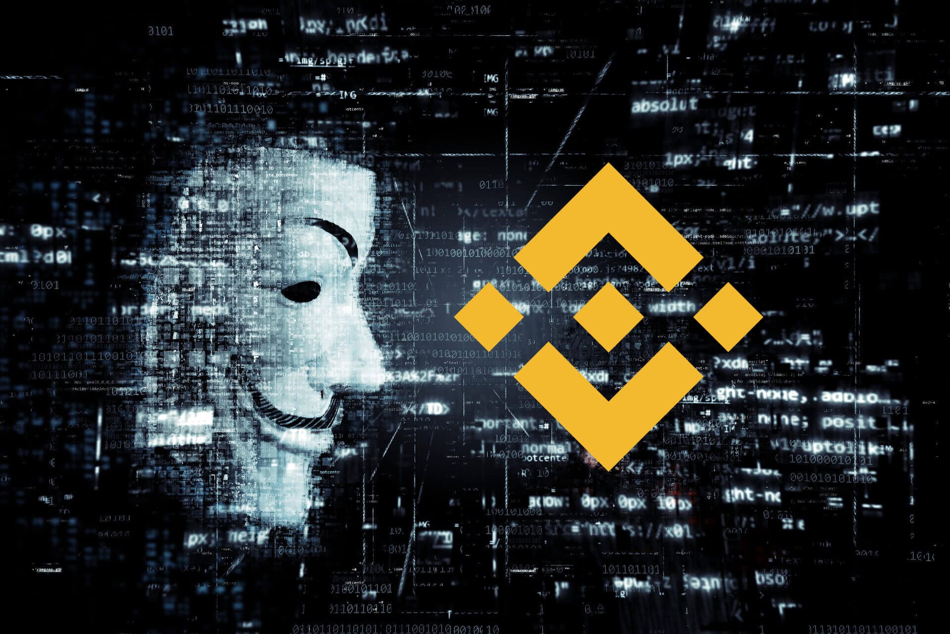 Binance CEO'sundan Önemli Uyarı: Bu Kripto Sitelerine Dikkat!