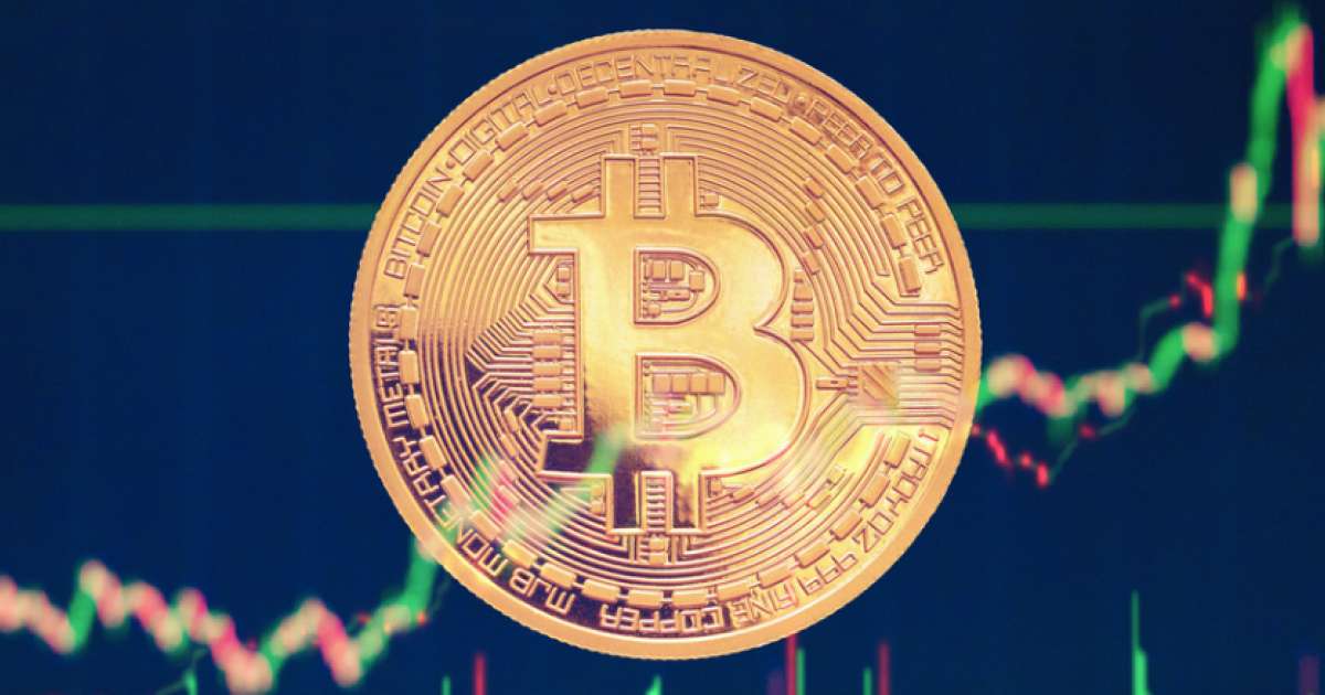 Bu Grafik Bitcoin Fiyatı 6 Haneli Rakamlara Çıkacak Diyor!