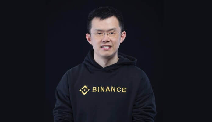 binance