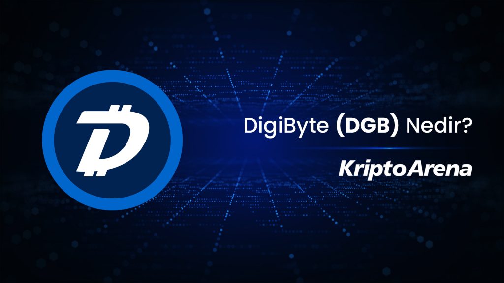 DigiByte (DGB) Nedir?