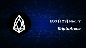 EOS (EOS) Nedir?