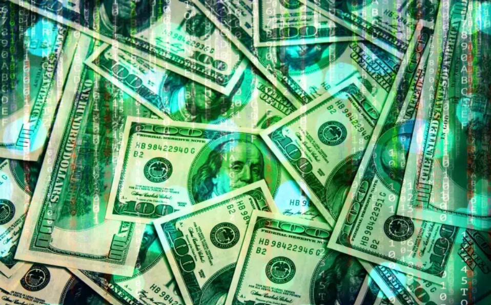 Kripto Para Firmasının CEO’su İflas Öncesi 10 Milyon Dolar Çekti