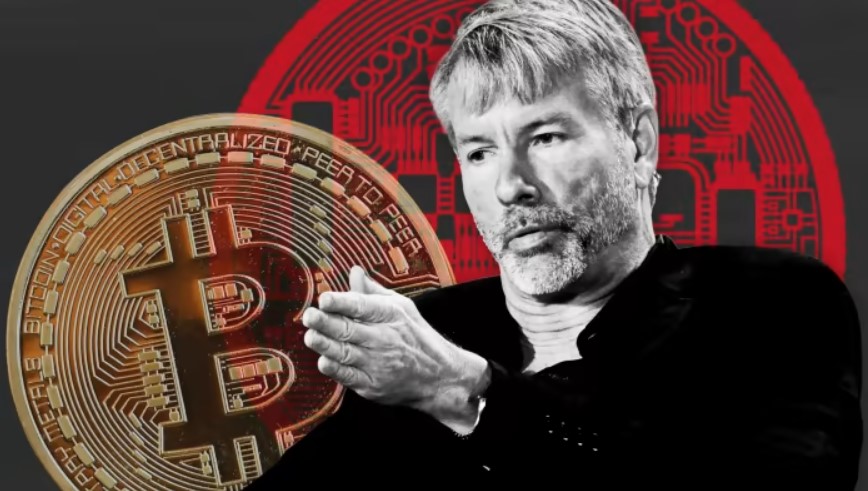 Michael Saylor: Bu Kripto Para Altından ve Diğerlerinden Daha İyi!