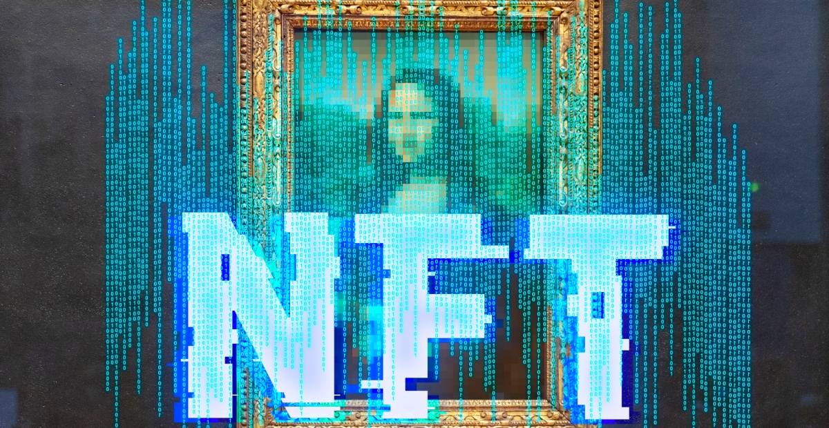Ünlü Yönetici: NFT Projeleri Yeni Bir Patlama Yapacak!