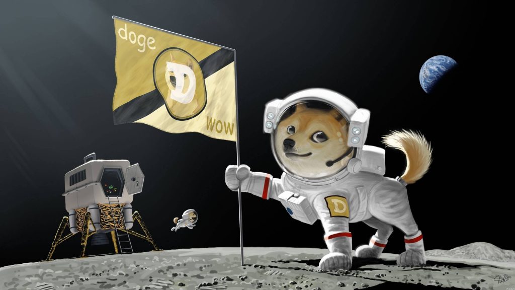 İnanılmaz Dogecoin Tahmini: Hacim Yüzde 5.000 Arttı!