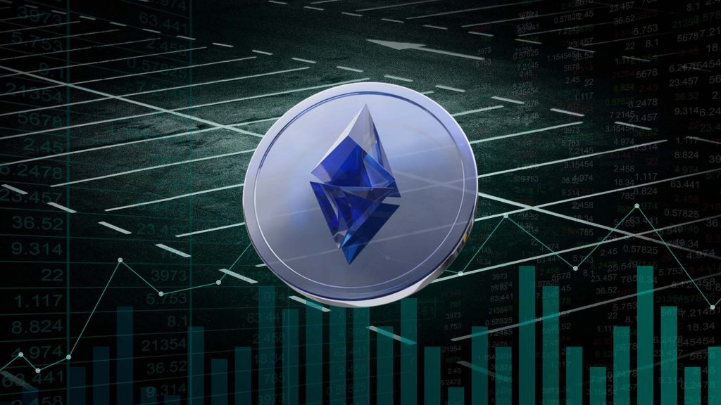 Tarih Verildi: Ethereum Bu Tarihte 3 Bin Doları Geçebilir!