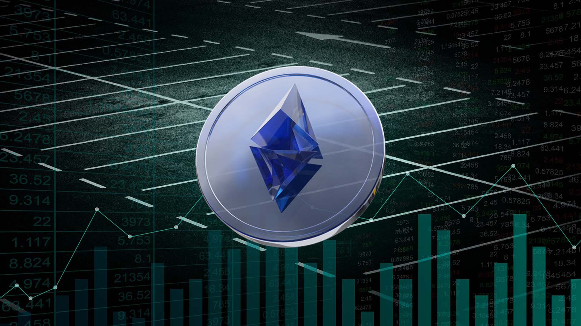 Tarih Verildi: Ethereum Bu Tarihte 3 Bin Doları Geçebilir!
