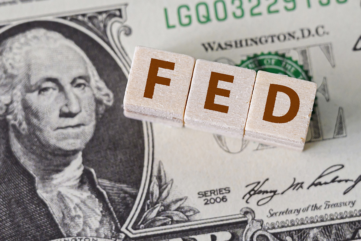 fed tutanakları