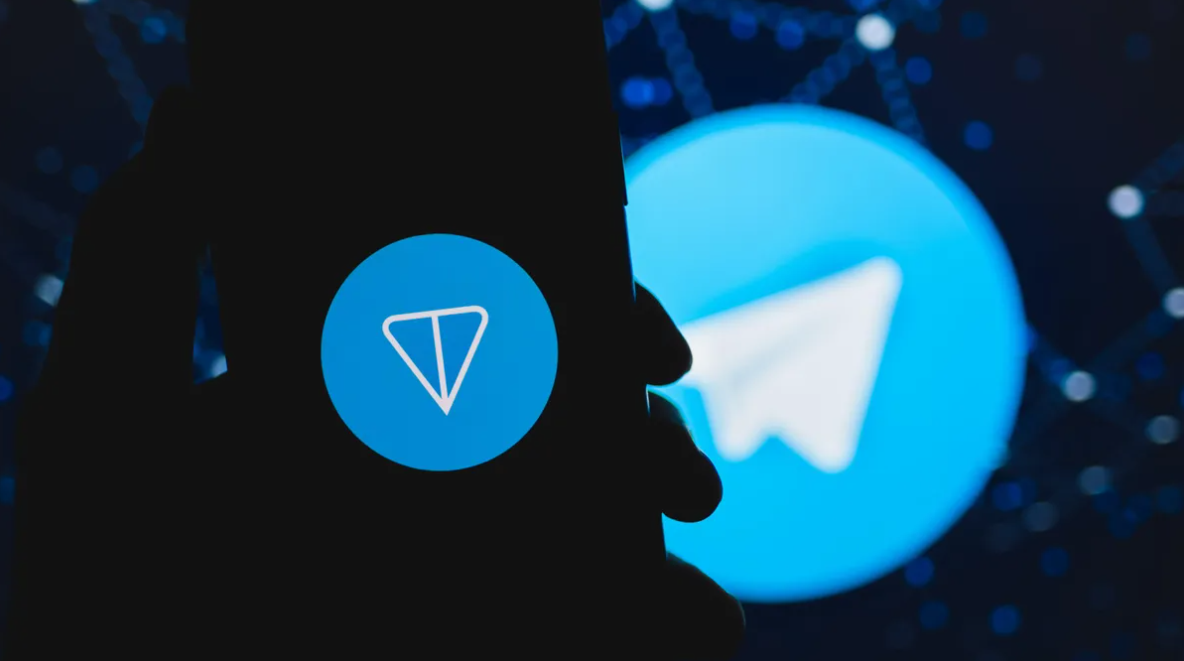 telegram