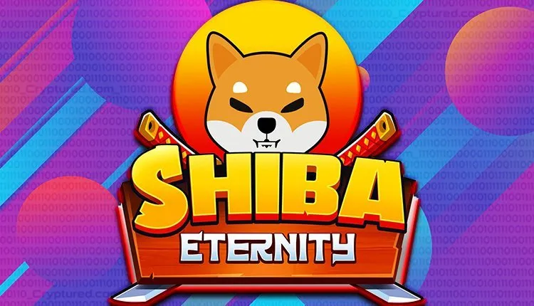 Shiba Inu Oyunu “Shiba Eternity” Yayında! İşte Ayrıntılar...