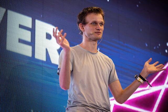 Vitalik Buterin’in Fikri Altcoin Oldu: Coin 17x Yaptı!