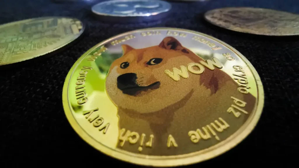 Dogecoin Yükselişiyle Herkesi Şaşırttı!