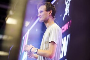 Ethereum Mucidi Destekli 3. Altcoin, Yüzde 4.000 Yaptı!