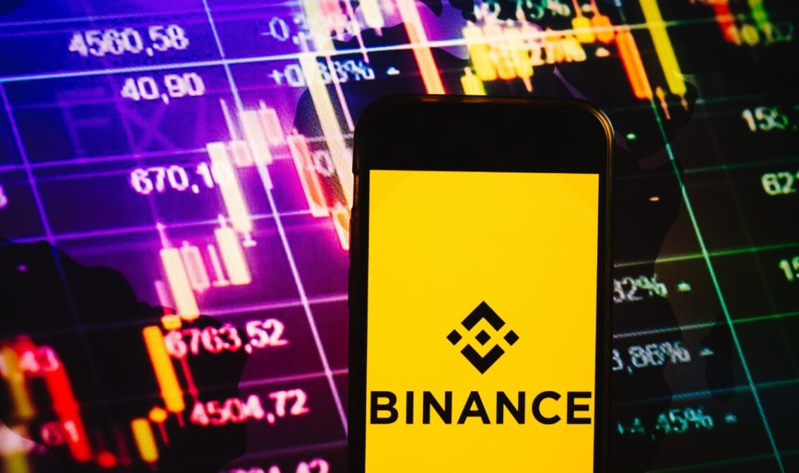 Kritik Gelişme: Binance Batan Bu Altcoin ve Platforma Yatırım Yapabilir!