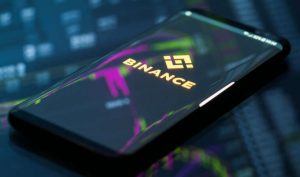 Binance Bu Altcoin'e Yatırım Yaptı: Fiyat Uçuyor!