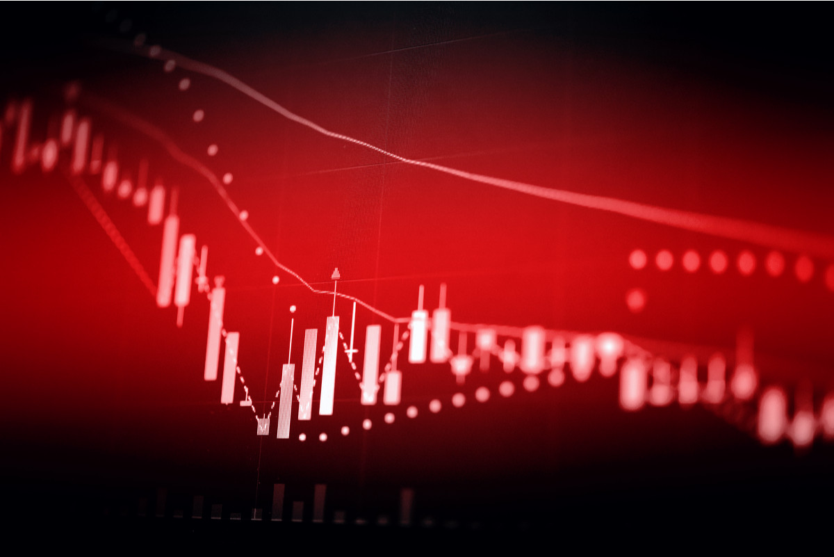 Cardano ve Diğer Altcoin'ler Çöküyor! İşte Nedeni