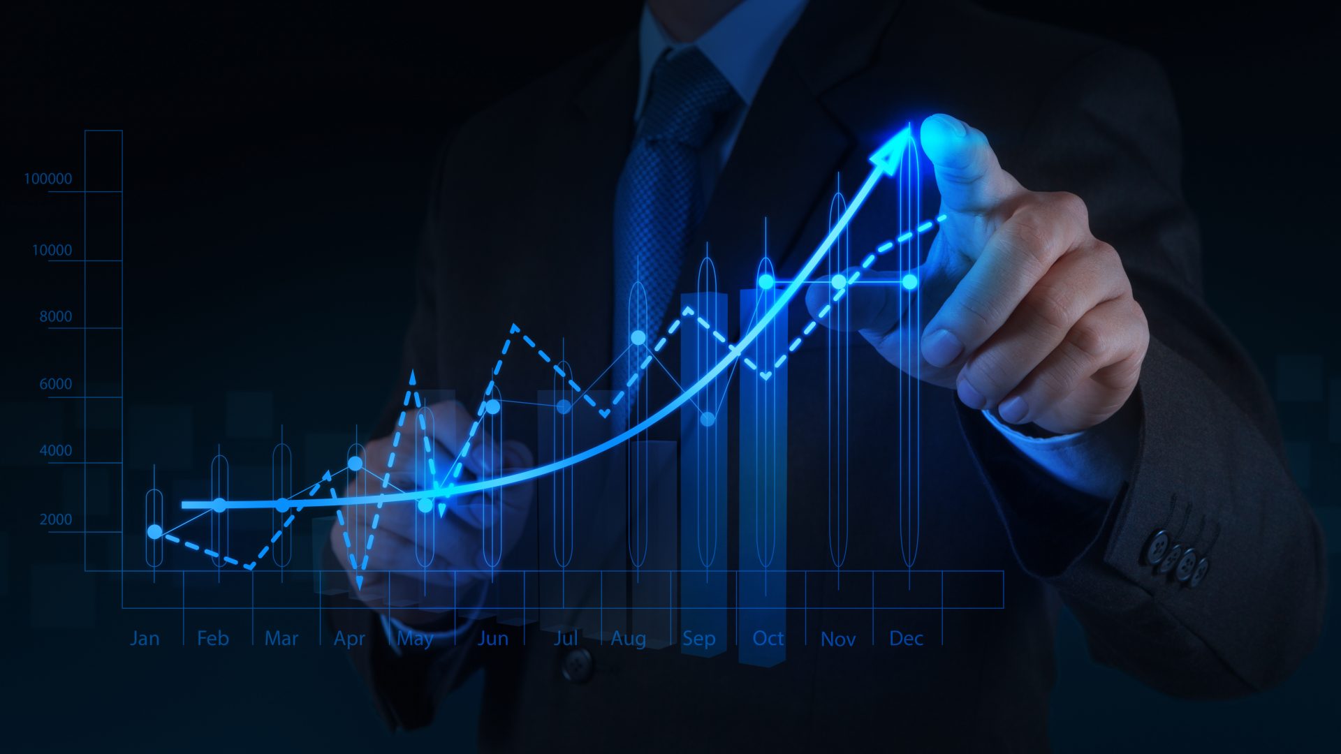 ABD Kongre Adayı, Bu 2 Altcoin İçin Büyük Ralli Bekliyor!