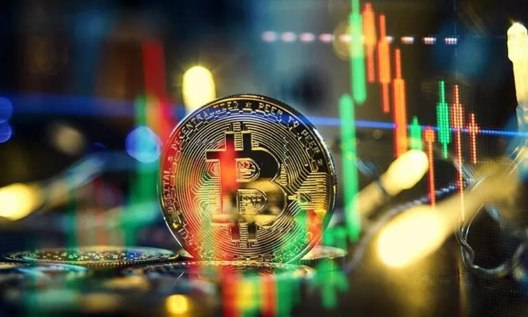Borsalardaki Bitcoin Arzı Son 4 Yılın En Düşük Seviyesinde!