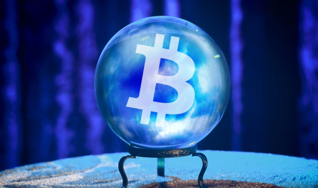 Haftalık Bitcoin Tahmini Çıktı: İşte Beklenen Seviyeler!