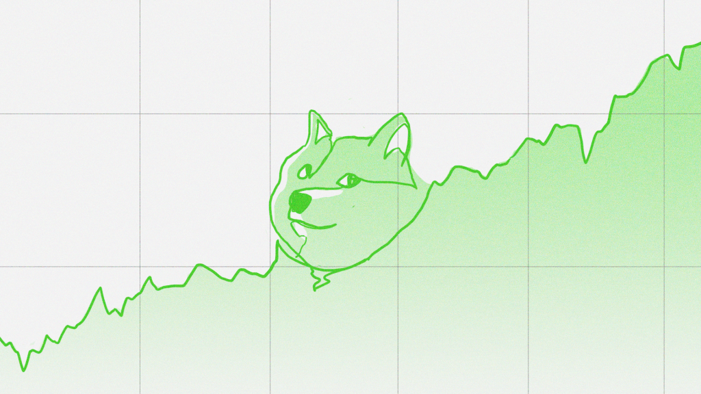 Dogecoin Patladı: DOGE Fiyatı Cardano'yu Ezdi Geçti!
