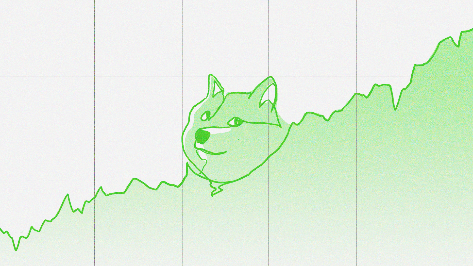 Dogecoin Patladı: DOGE Fiyatı Cardano'yu Ezdi Geçti!
