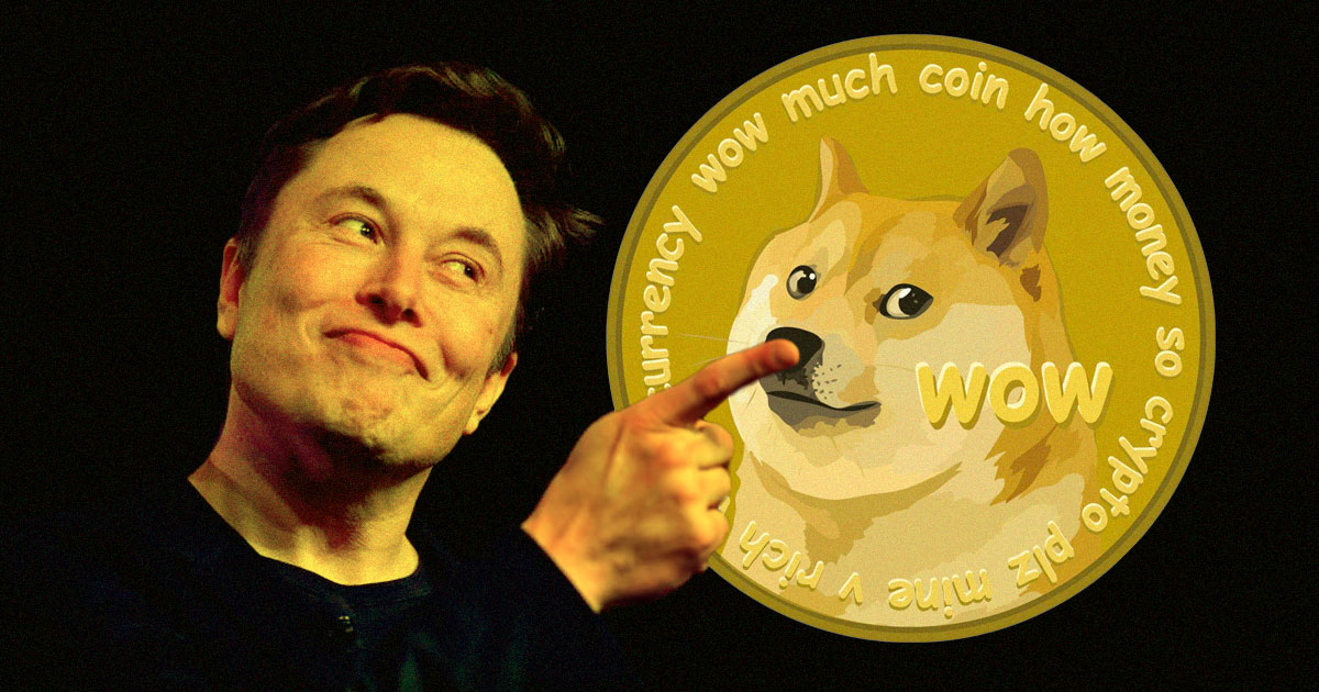 dogecoin