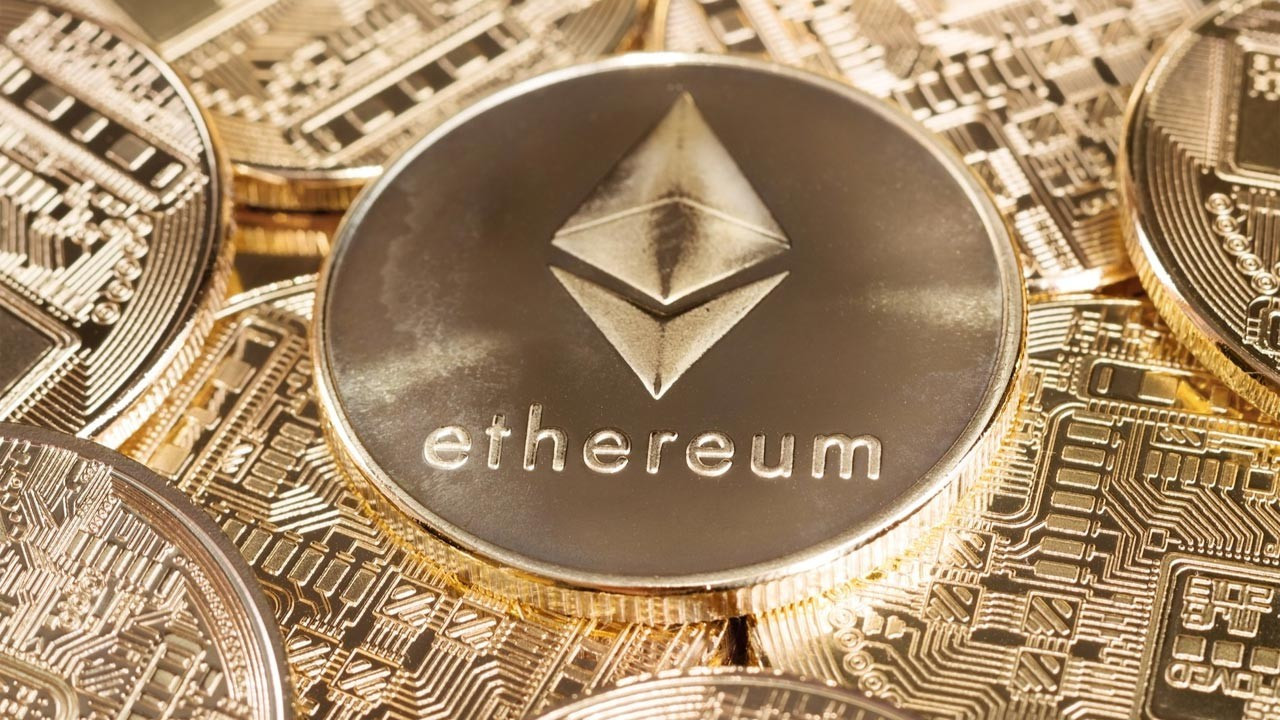 Dikkat: Ethereum Fiyatı Alarm Veriyor! İşte Detaylar...