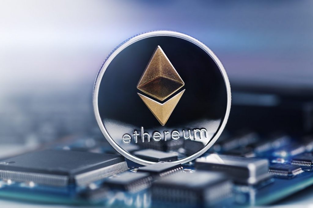 Bu Metrik, Ethereum Fiyatının Geleceğine Işık Tutuyor!