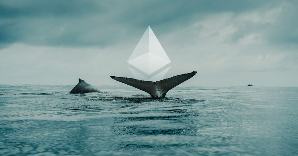 Ethereum Balinaları Kriptolarını Borsalara Taşıyor! İşte Nedeni