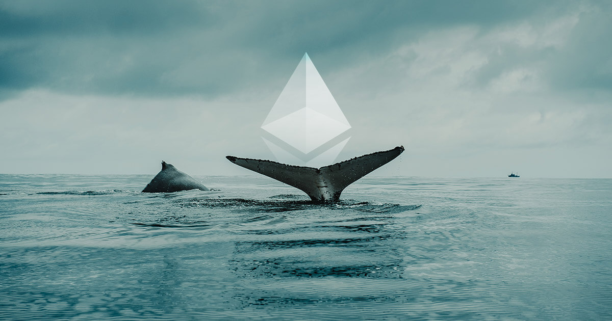 Ethereum Balinaları Kriptolarını Borsalara Taşıyor! İşte Nedeni